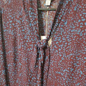 Plus Size Maxi Dress